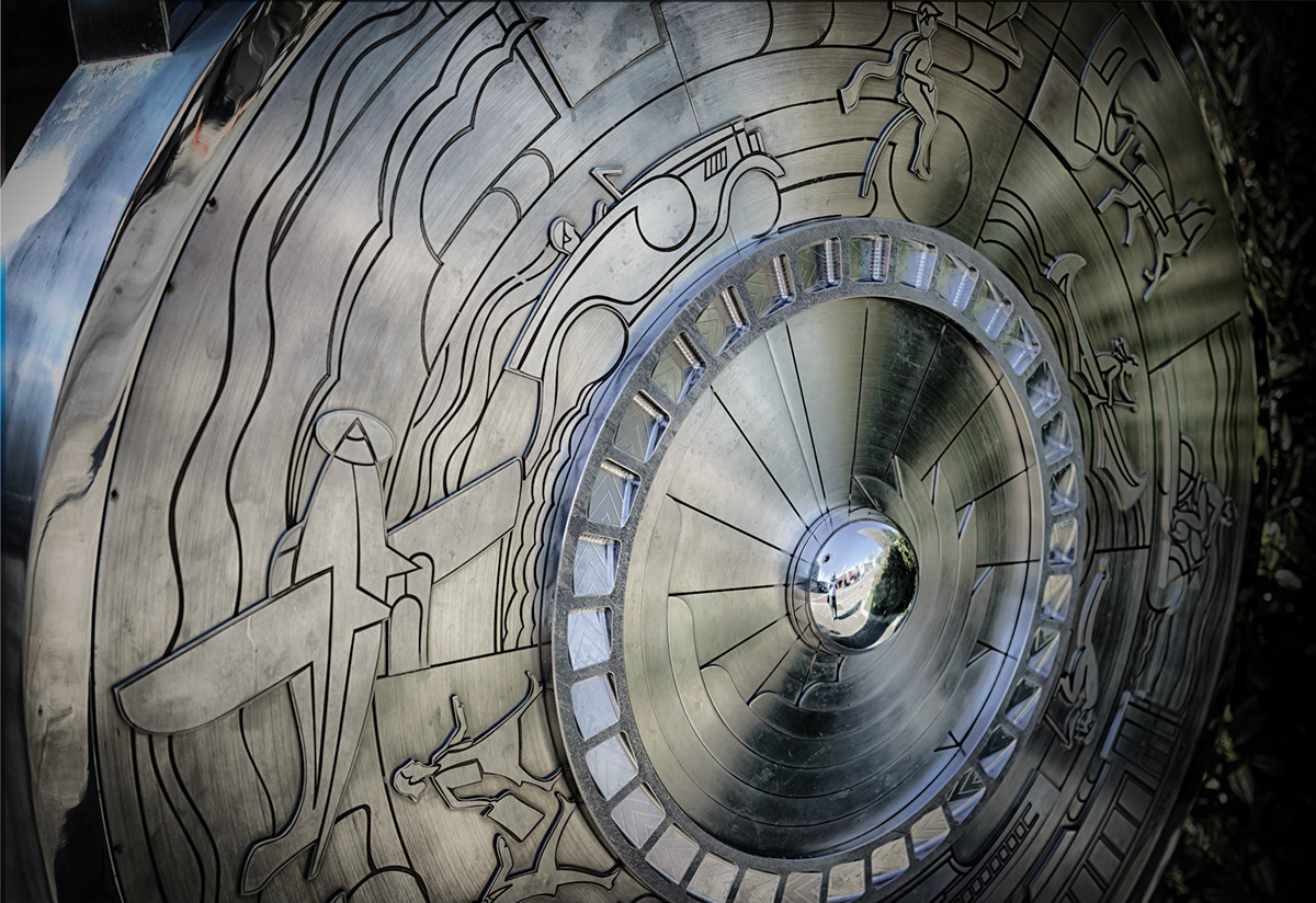 Asheville Visions Photography Downtown Asheville