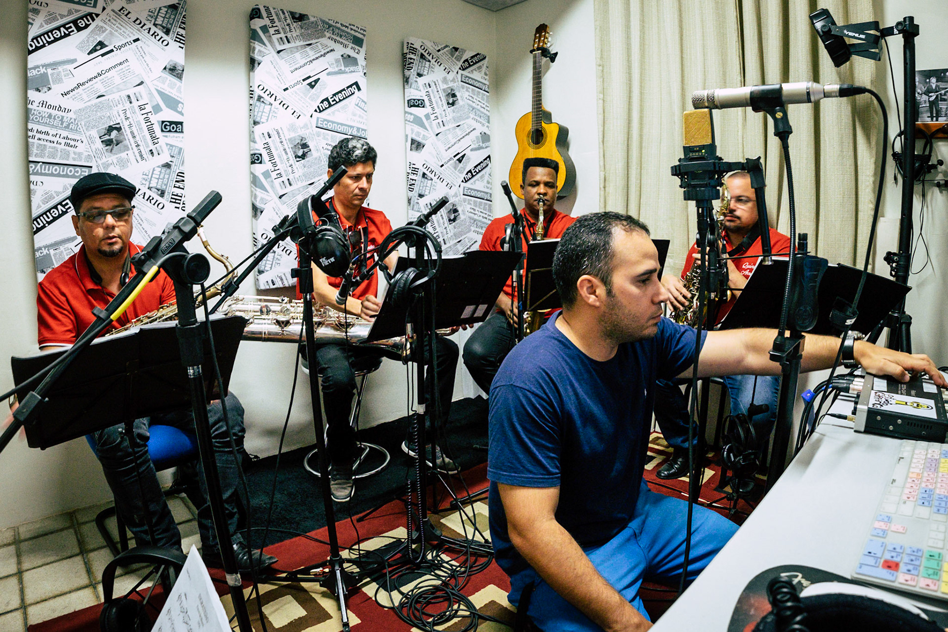 Quinteto Arraial