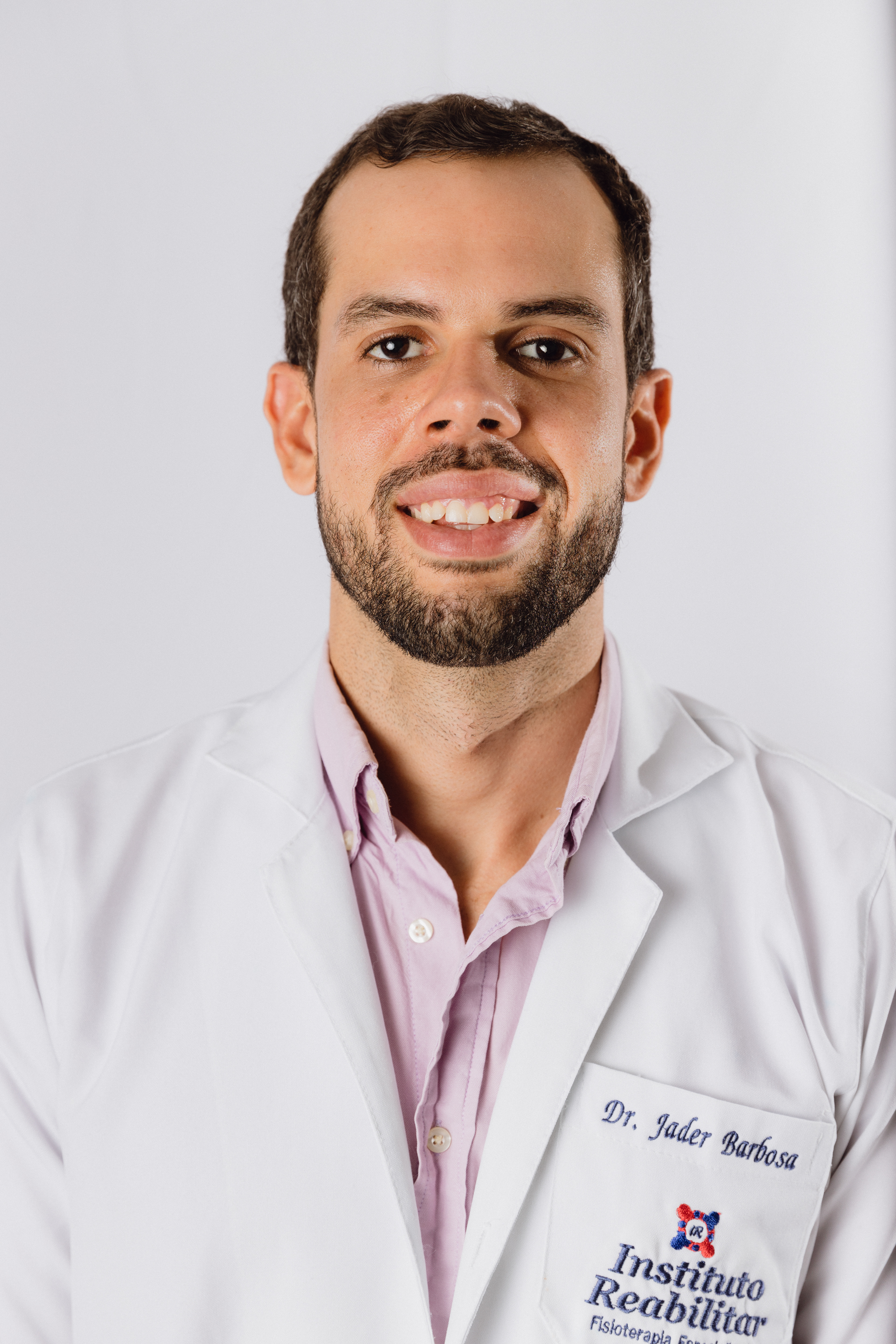 Jader Barbosa