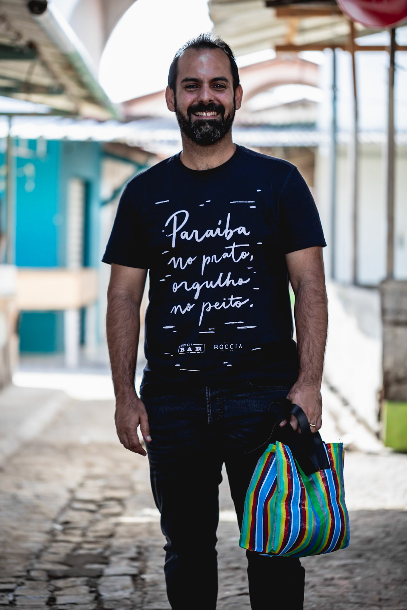 Onildo Rocha - Festival Comida de Feira 2019