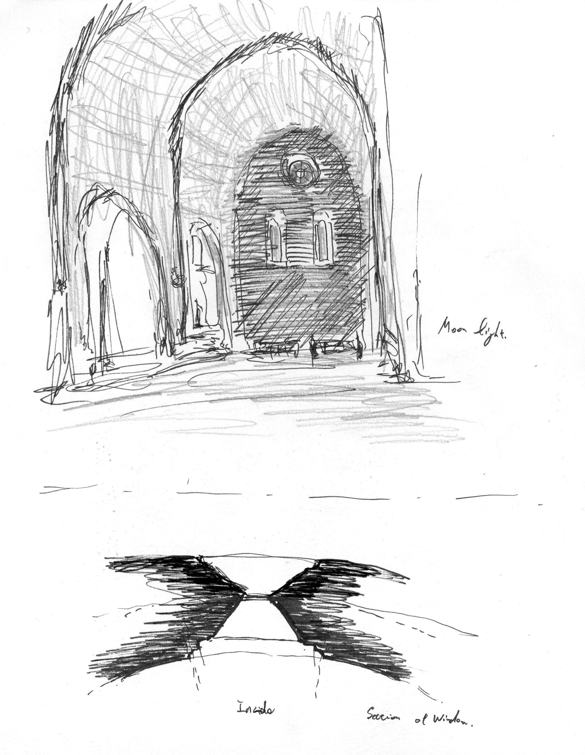 Abbaye Du Thoronet