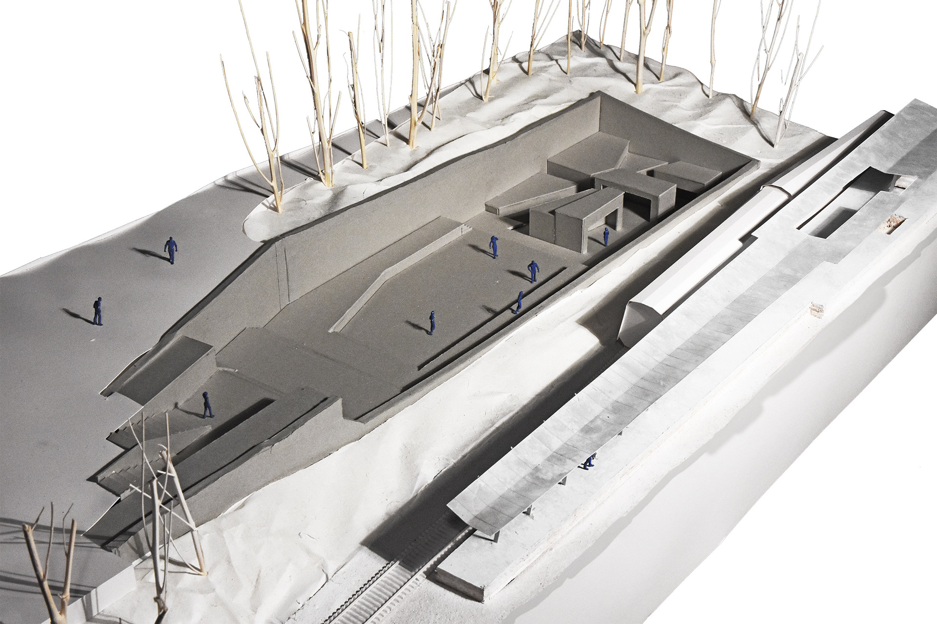 BASE model