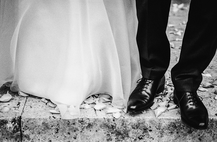 Mariage Aliette & Loic.