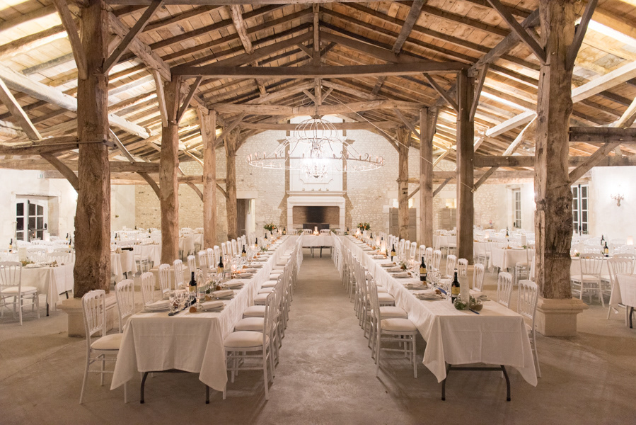 Mariage Mathilde & Guillaume.