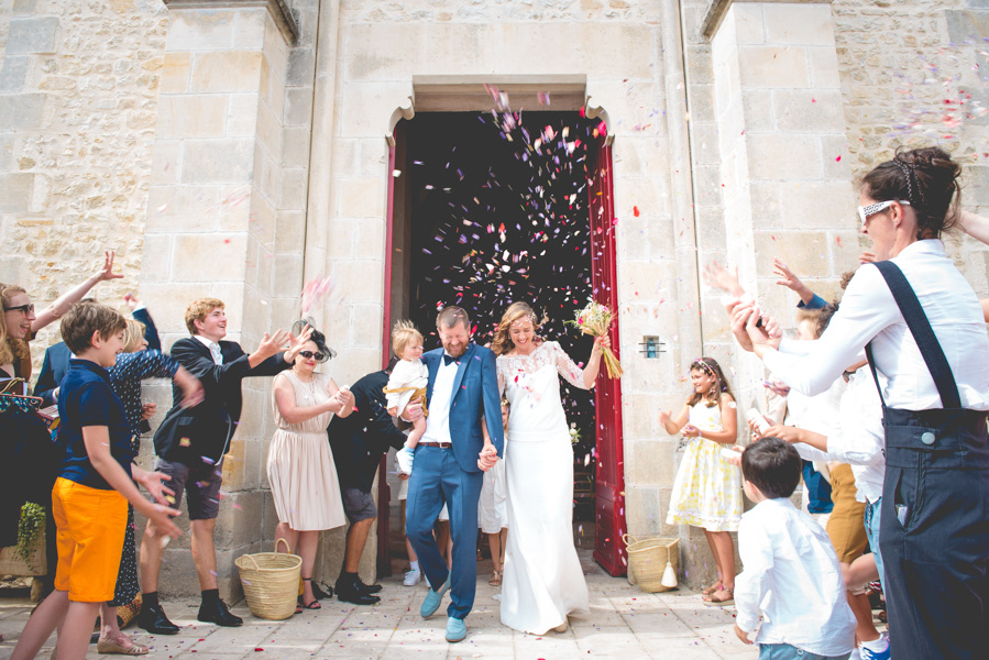 Mariage Alexandra & Ronan.