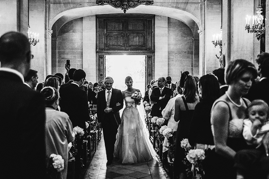Mariage Aliette & Loic.