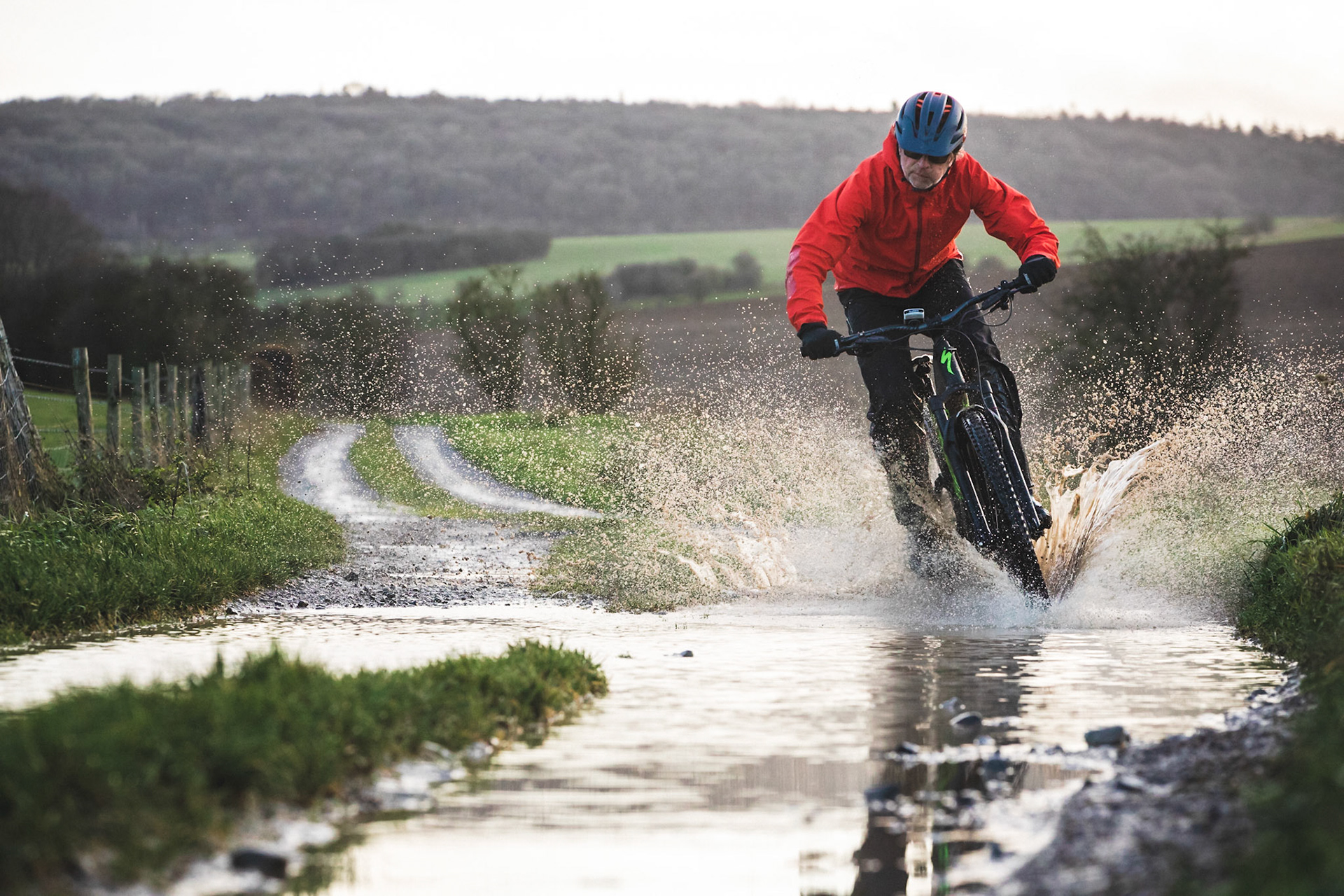 Specialized Turbo Levo Expert