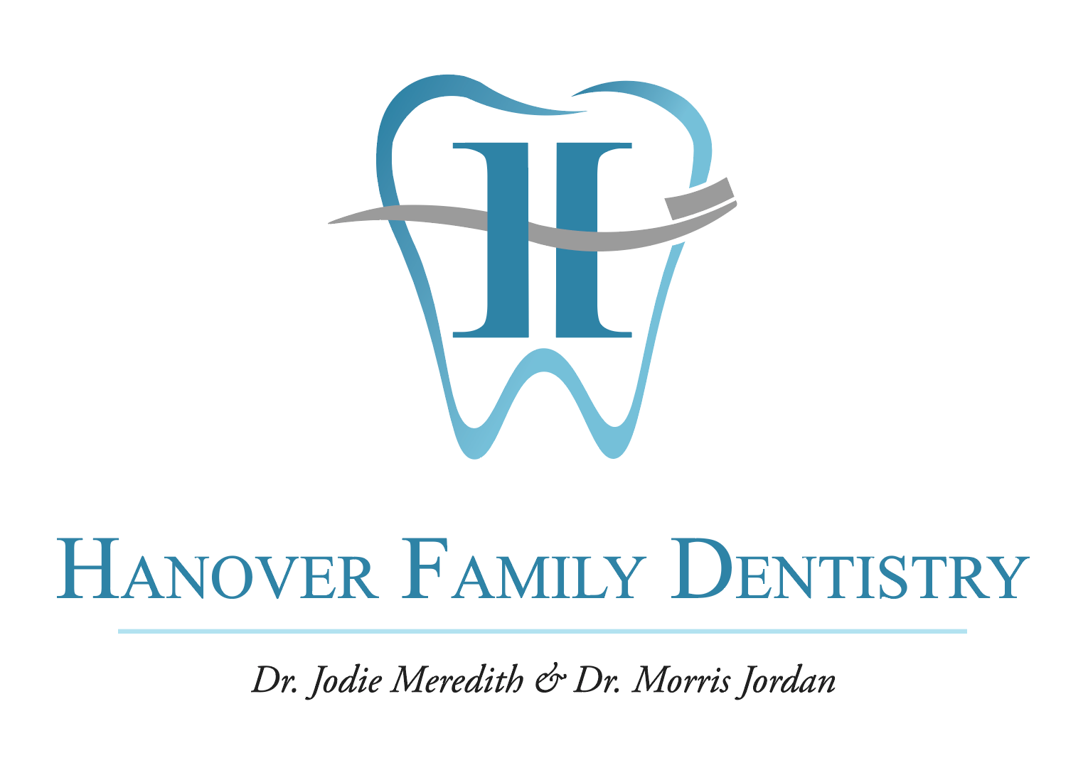 Logo Design for Dentist Office