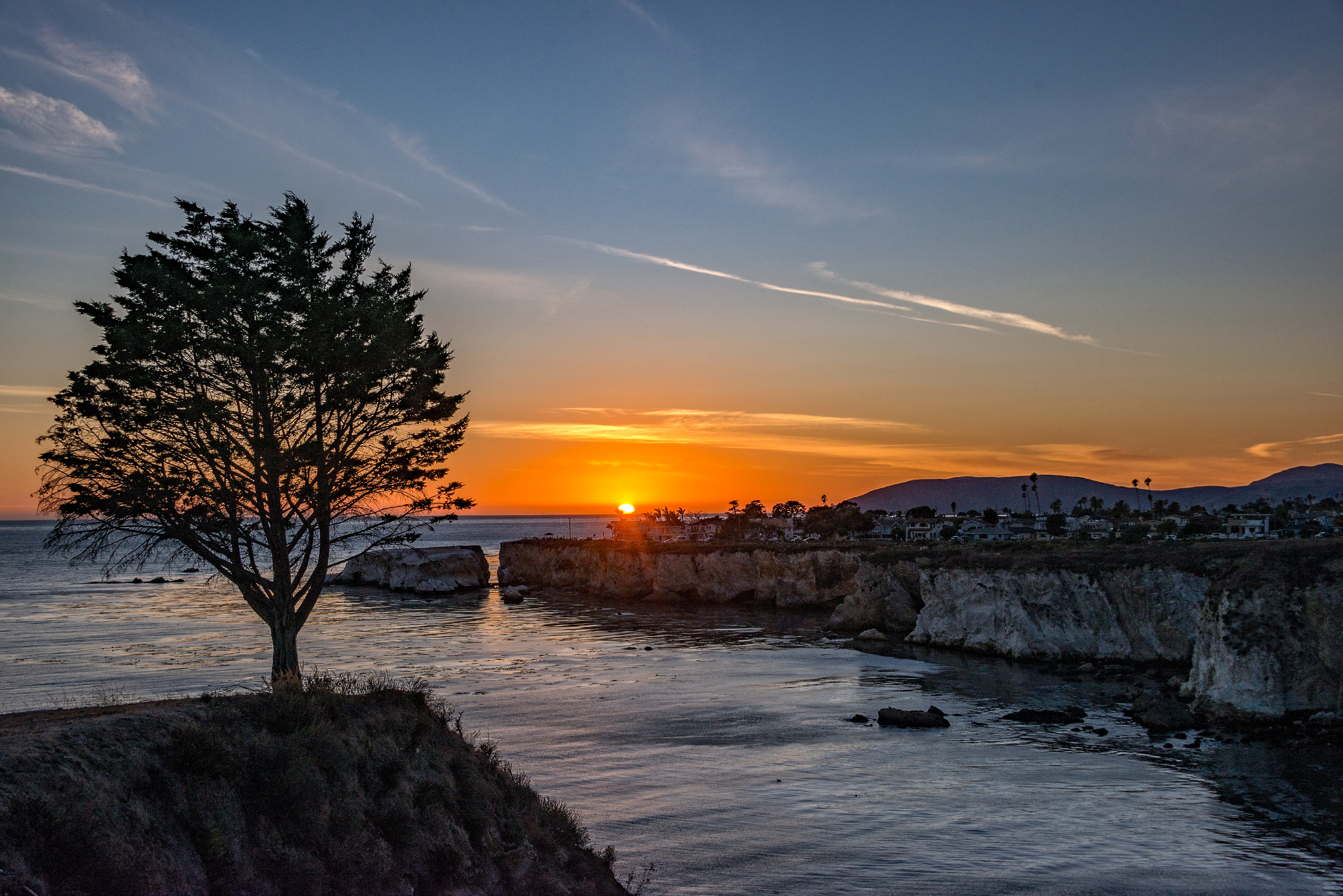 Pismo Beach California