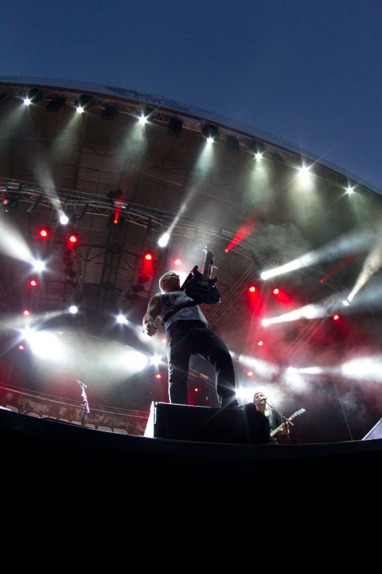 Biohazard Jarocin 2012