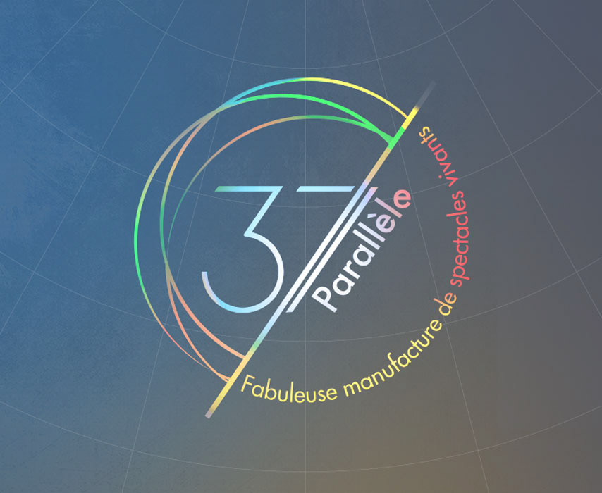Identité du 37e Parallèle, fabrique culturelle