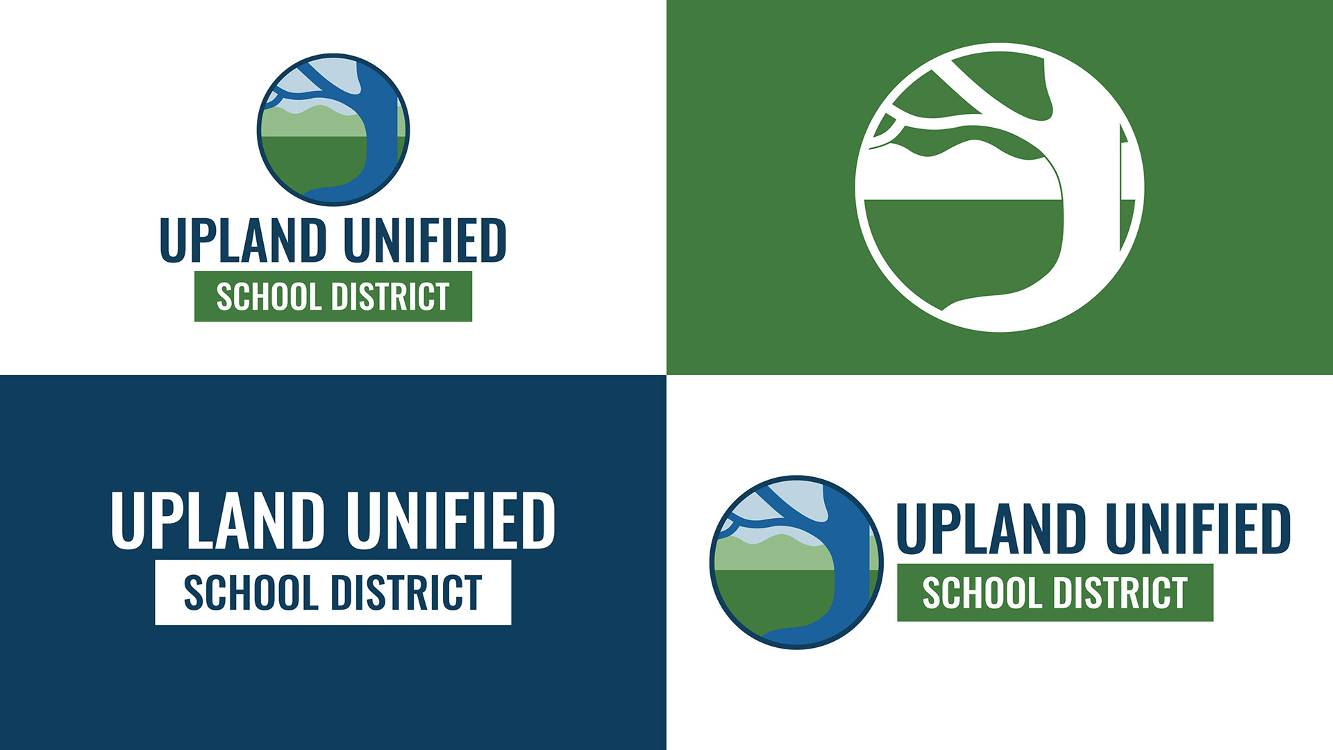 Nick Hamre Upland Unified School District