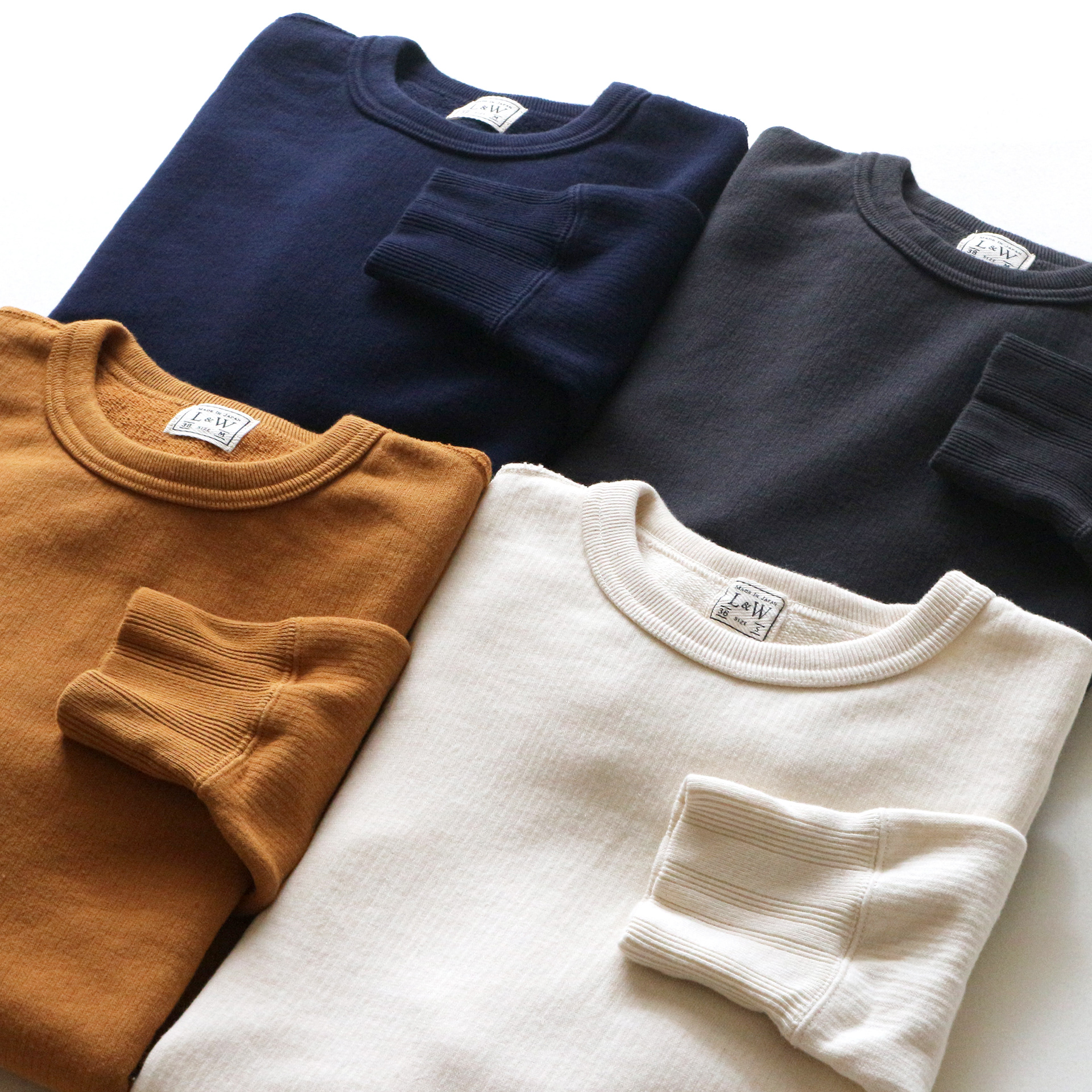 LRC1064 - HUNGARIAN ARMY Q/S CREWNECK