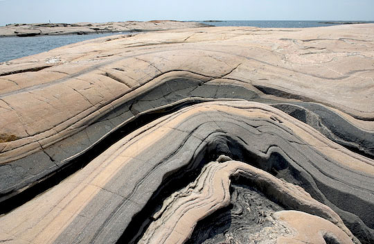Gneiss Shoals