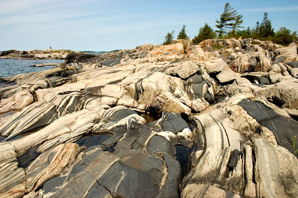 Pomeroy Island