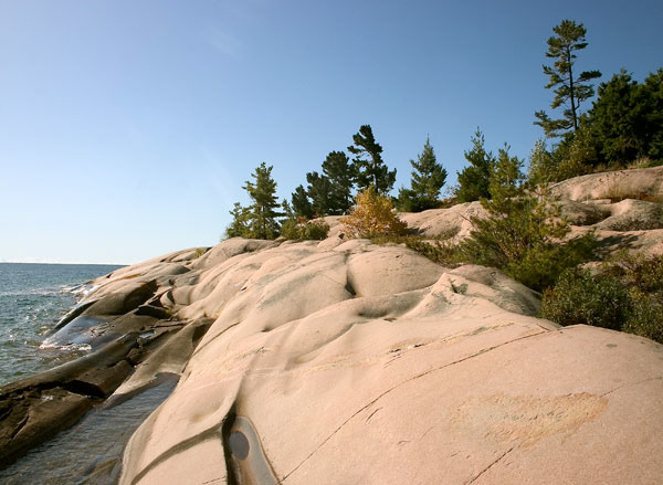 West Fox Island #3