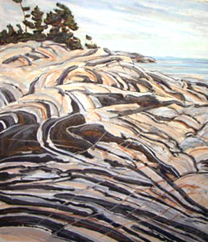 Island Manitou #2 - 2005 SOLD OUT