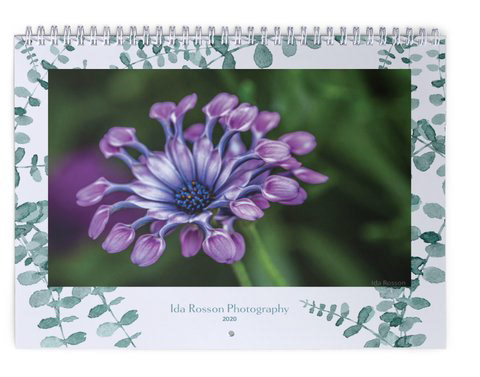 (Last years wall calendar)