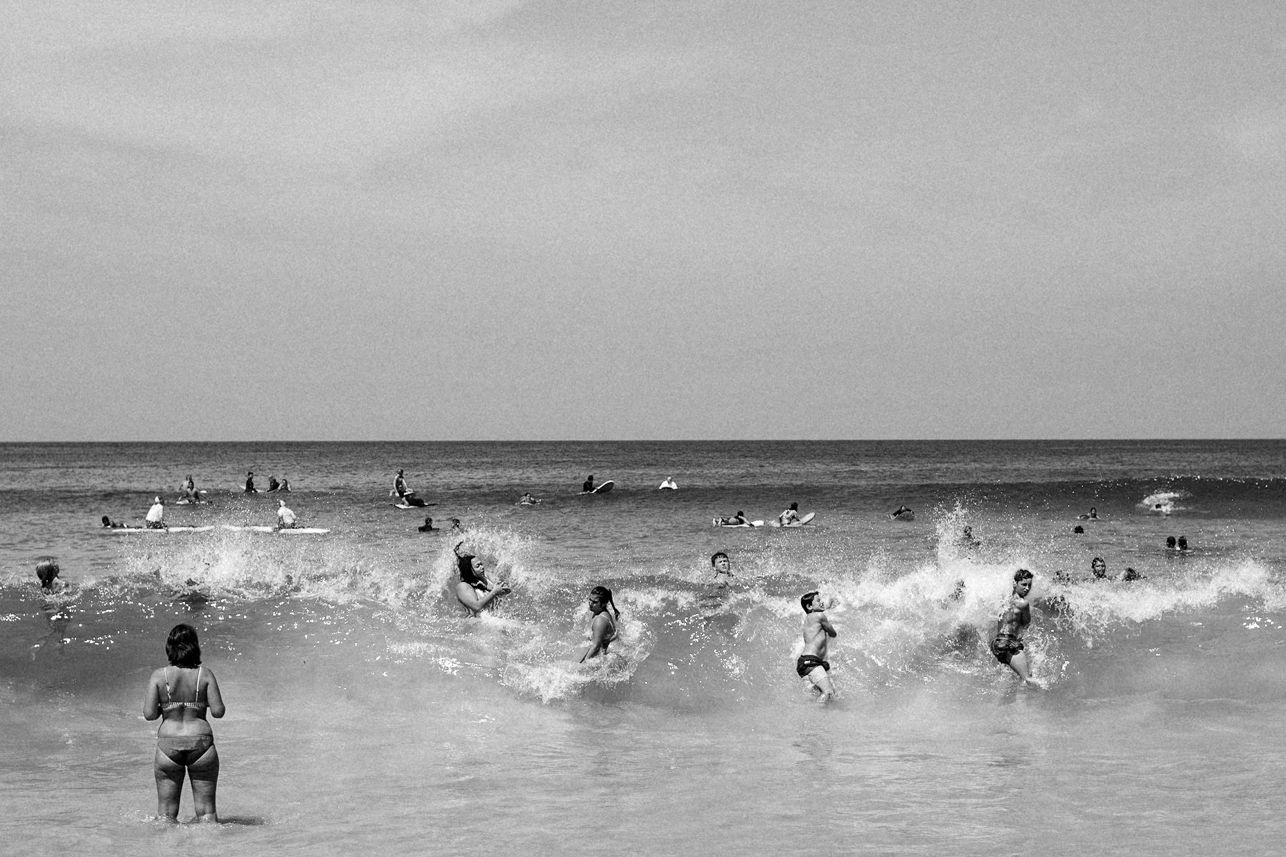 BONDI 4